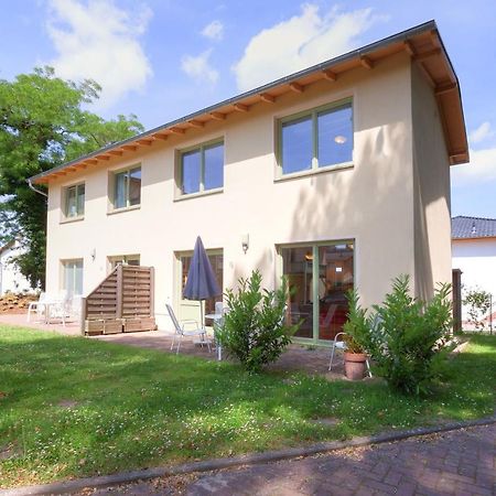 Zinnowitz, Paradies "Kaiserhof" Bagian luar foto