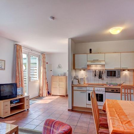 Zinnowitz, Paradies "Kaiserhof" Bagian luar foto