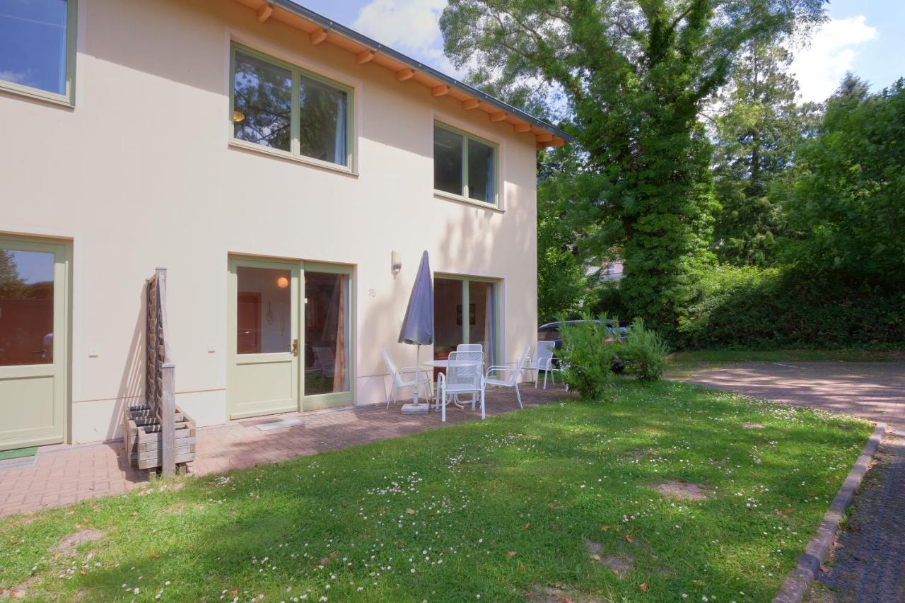 Zinnowitz, Paradies "Kaiserhof" Bagian luar foto