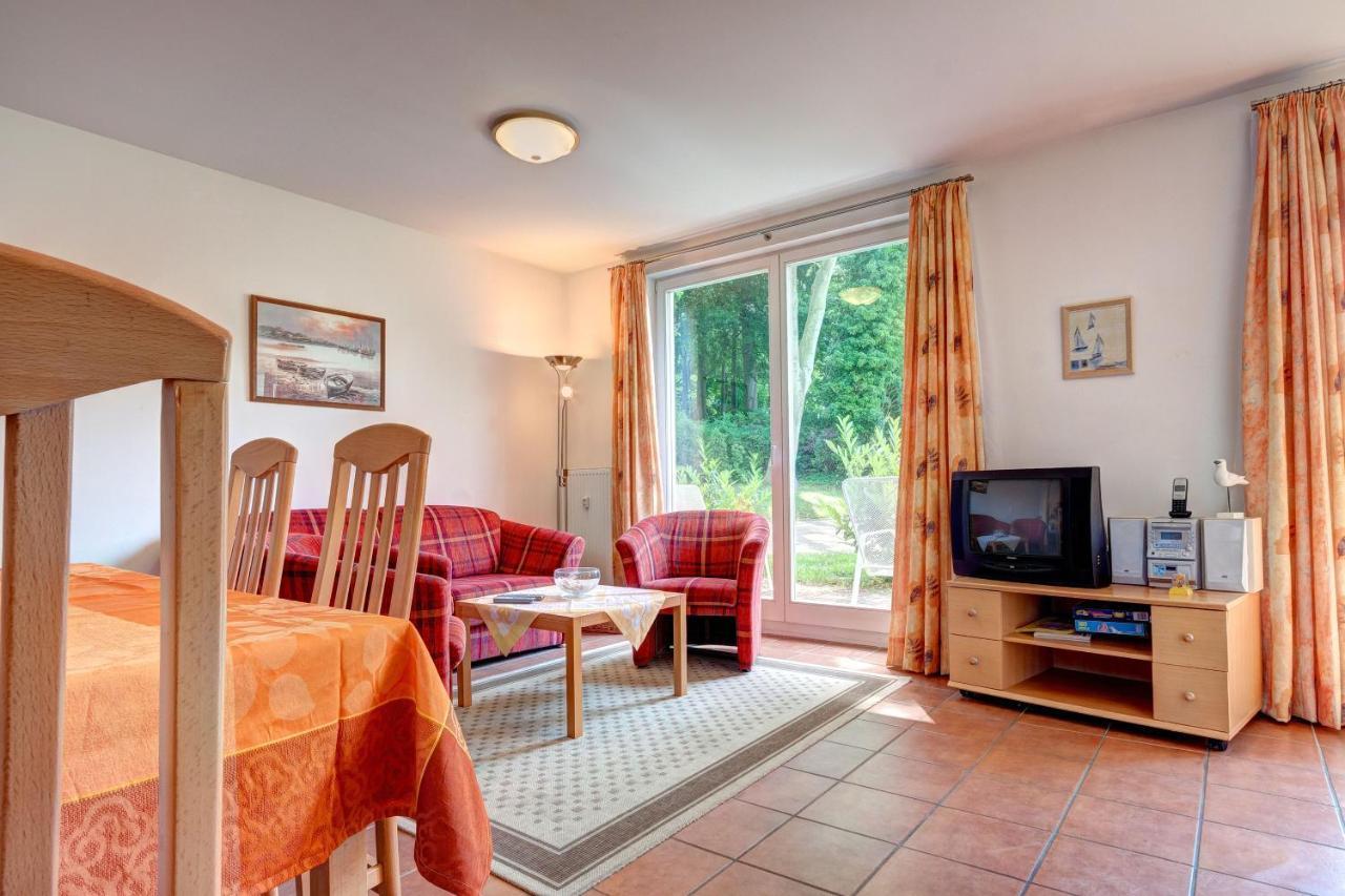 Zinnowitz, Paradies "Kaiserhof" Bagian luar foto