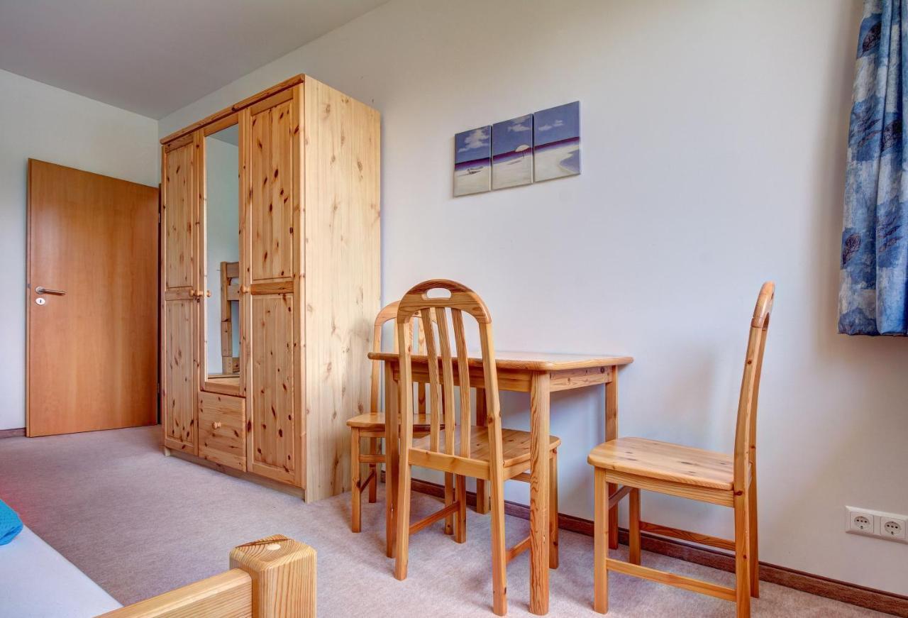 Zinnowitz, Paradies "Kaiserhof" Bagian luar foto