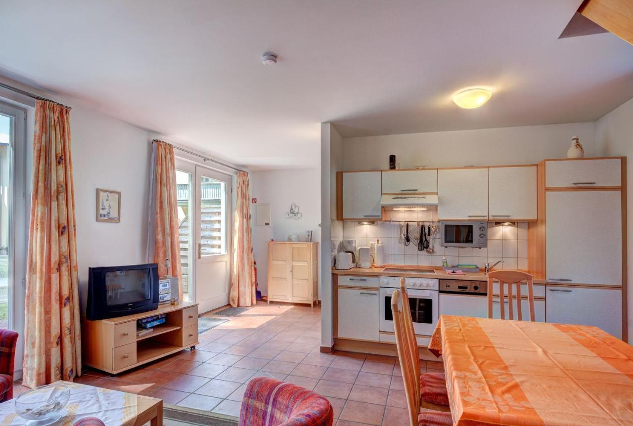 Zinnowitz, Paradies "Kaiserhof" Bagian luar foto