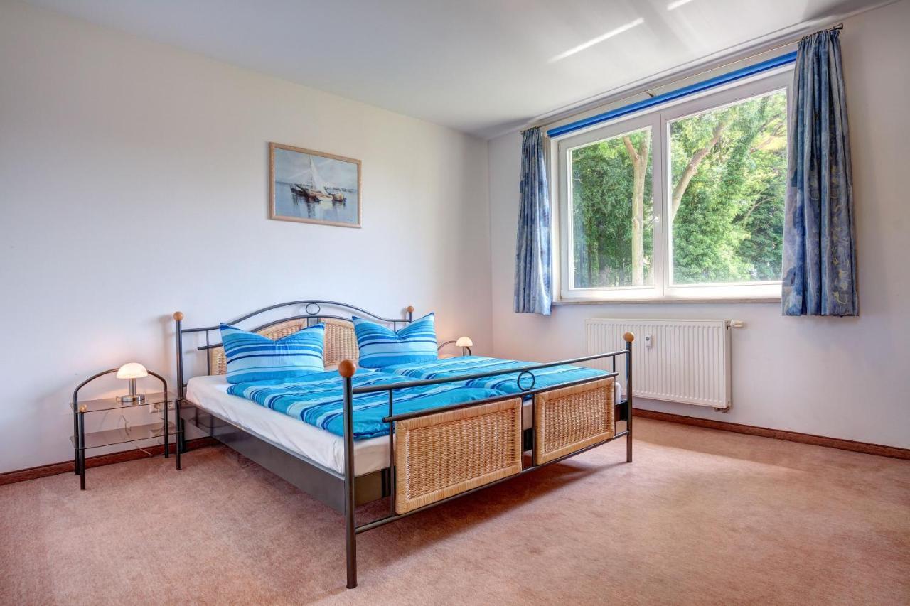 Zinnowitz, Paradies "Kaiserhof" Bagian luar foto